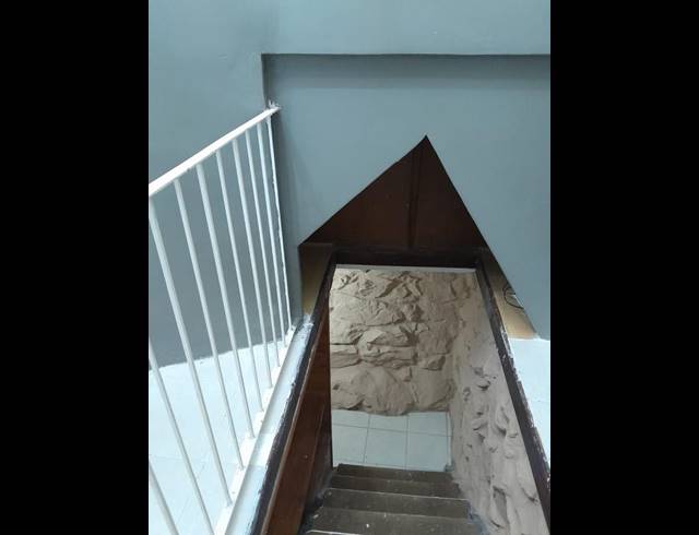 2 BEDROOM PROPERTY TO RENT IN KENSINGTON